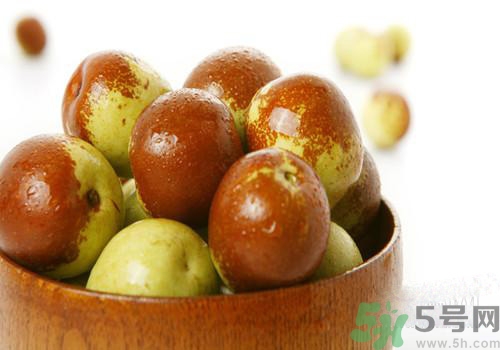 月經(jīng)期間可以吃冬棗嗎？來月經(jīng)一天吃多少冬棗合適？