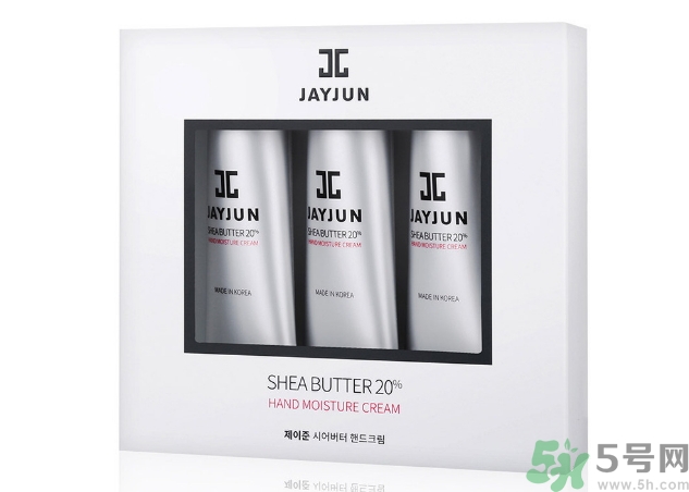 jayjun乳木果油護(hù)手霜怎么樣？jayjun護(hù)手霜好用嗎？