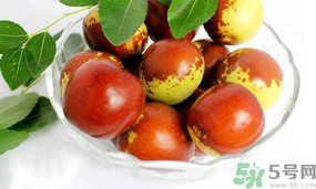 吃冬棗會(huì)上火嗎？冬棗吃多了有什么壞處？
