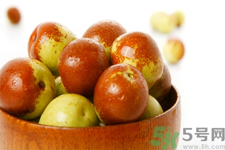 經(jīng)期能吃冬棗嗎？月經(jīng)期吃冬棗有什么好處？