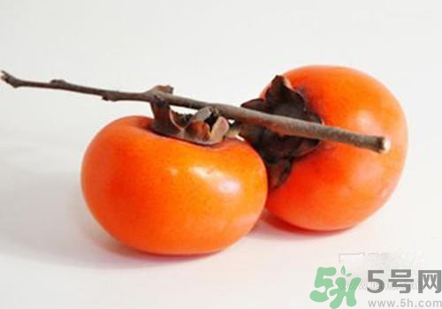 柿子是熱性還是涼性？柿子是酸性還是堿性？