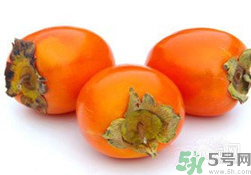柿子是熱性還是涼性？柿子是酸性還是堿性？