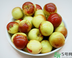 吃鮮棗會(huì)拉肚子嗎？吃新鮮棗子會(huì)拉肚子嗎？