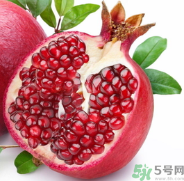 什么是軟籽石榴？軟籽石榴籽可以吃嗎？