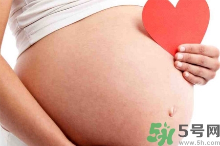 懷孕4個月肚子有多大？懷孕4個月需要注意什么？