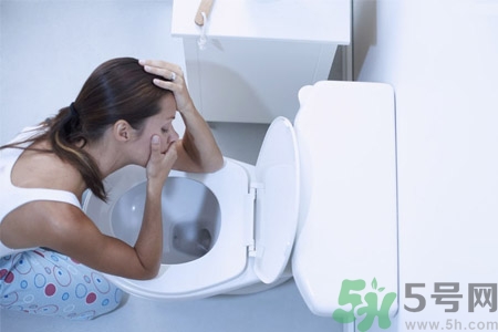 沒食欲想吐怎么回事？沒食欲想吐怎么辦？