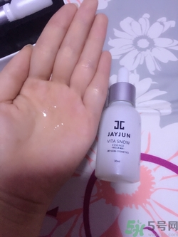 jayjun美白粉怎么用？jayjun美白粉使用方法