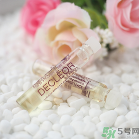 Decleor思妍麗美白瑩亮精華液怎么樣？思妍麗VC精華液怎么樣