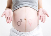 懷孕4個月肚子有多大？懷孕4個月需要注意什么？