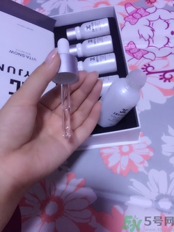 jayjun美白粉怎么用？jayjun美白粉使用方法