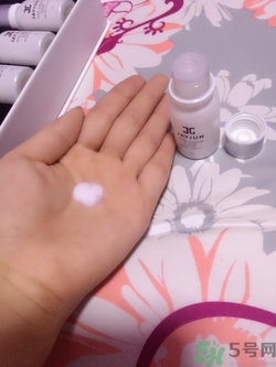 jayjun美白粉怎么用？jayjun美白粉使用方法