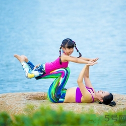 親子瑜伽是什么？親子瑜伽有什么好處？