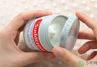 Sudocrem屁屁霜怎么用？sudocrem屁屁霜初生寶寶能用嗎？