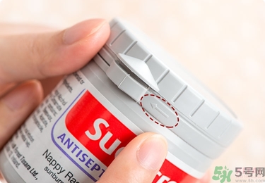 Sudocrem屁屁霜怎么用？sudocrem屁屁霜初生寶寶能用嗎？