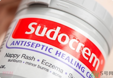 Sudocrem屁屁霜怎么用？sudocrem屁屁霜初生寶寶能用嗎？