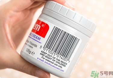 Sudocrem屁屁霜怎么用？sudocrem屁屁霜初生寶寶能用嗎？