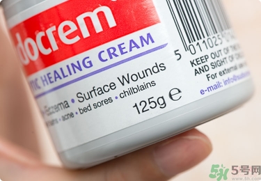 Sudocrem屁屁霜怎么用？sudocrem屁屁霜初生寶寶能用嗎？