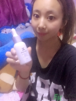 jayjun美白粉怎么用？jayjun美白粉使用方法