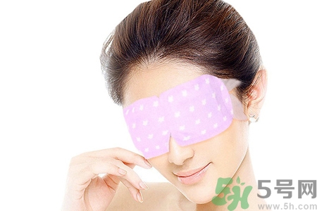 蒸汽眼罩有什么用？蒸汽眼罩怎么用？