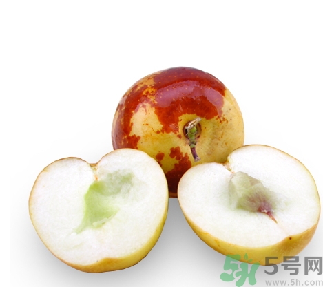 柿子和冬棗能一起吃嗎？冬棗和柿子能不能一起吃？