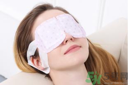 孕婦能使用蒸汽眼罩嗎？坐月子能用蒸汽眼罩嗎？