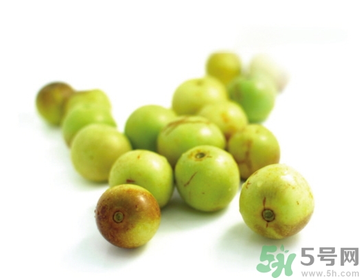 寶寶可以吃冬棗嗎？寶寶多大可以吃冬棗？