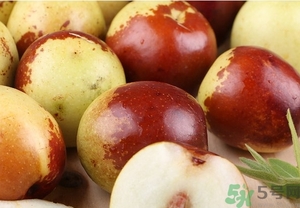 寶寶可以吃冬棗嗎？寶寶多大可以吃冬棗？