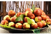 冬棗變紅可以吃嗎？冬棗變紅是怎么回事？