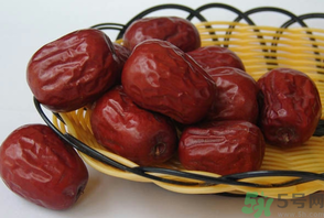 吃鮮棗好還是干棗好？鮮棗和干棗哪個有營養(yǎng)？