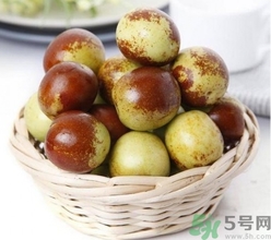 哺乳期可以吃冬棗嗎？產(chǎn)婦可以吃冬棗嗎？