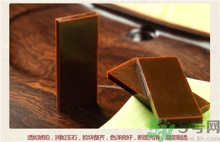阿膠過(guò)期了還能吃嗎?阿膠過(guò)期了會(huì)怎么樣?