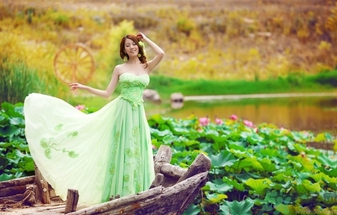 結(jié)婚可以穿綠色衣服嗎？結(jié)婚為什么穿綠鞋子？