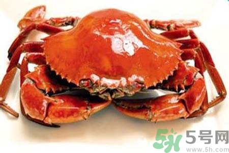 吃螃蟹過(guò)敏很癢怎么辦？吃螃蟹過(guò)敏很癢可以摳嗎？