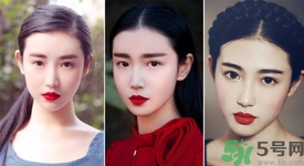 用什么顏色的口紅顯白？口紅顏色怎么選？