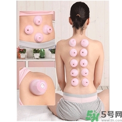 在家拔罐需要注意什么？在家拔罐幾天拔一次？