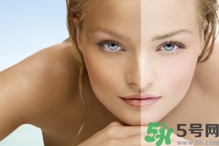 皮膚不白是什么原因？皮膚不白怎么辦
