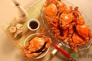 柿子和螃蟹一起吃有毒嗎？柿子不能和什么同食？