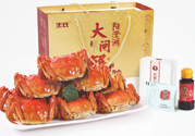 陽澄湖大閘蟹口感怎么樣？如何辨別真假陽澄湖大閘蟹？