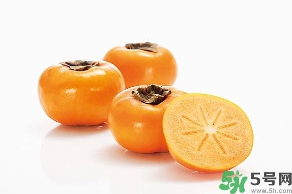 柿子和螃蟹一起吃有毒嗎？柿子不能和什么同食？