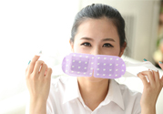 蒸汽眼罩會(huì)不會(huì)刺激眼睛？蒸汽眼罩有副作用嗎？