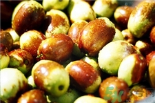 冬棗為什么會(huì)苦?冬棗發(fā)苦是怎么回事?