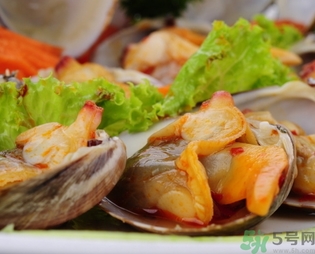 蜆子煮多長(zhǎng)時(shí)間？蜆子怎么煮？