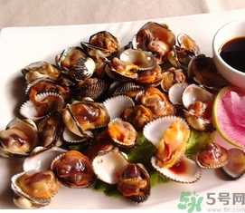 蜆子可以冷凍嗎？蜆子怎么保存？