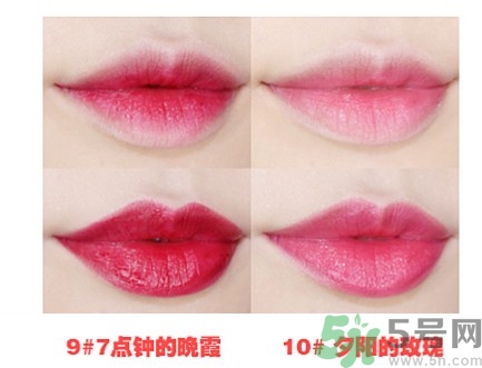 悅詩(shī)風(fēng)吟水韻凝采唇膏價(jià)格 悅詩(shī)風(fēng)吟水韻凝采唇膏怎么用？