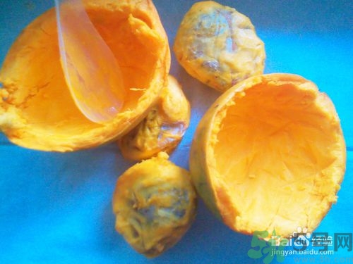 雞蛋果怎么吃？雞蛋果的籽可以吃嗎？