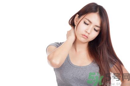 脖子疼可以針灸嗎？脖子疼針灸有用嗎？