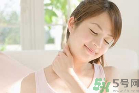 脖子疼可以拔火罐嗎？脖子疼拔火罐有用嗎？