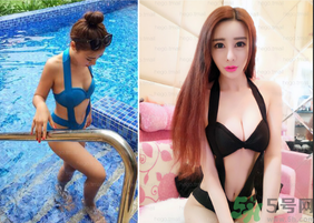 泡溫泉穿什么衣服？泡溫泉穿什么樣的泳衣？