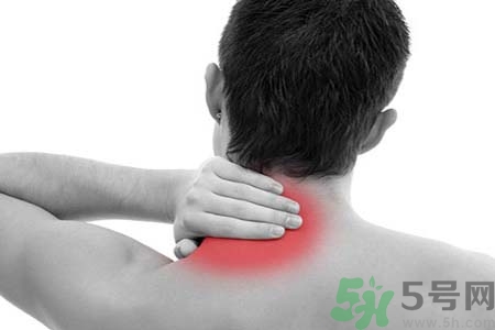 脖子疼可以艾灸嗎？脖子疼艾灸有用嗎？