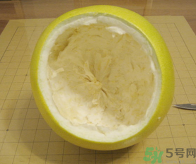 柚子皮能去冰箱異味嗎？為什么柚子皮能去除冰箱的異味？